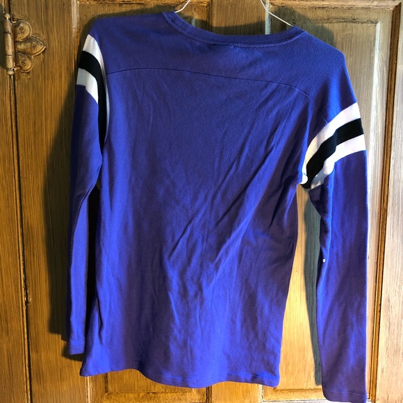 Women’s Victoria Secret PINK long sleeve shirt - Picture 4 of 5